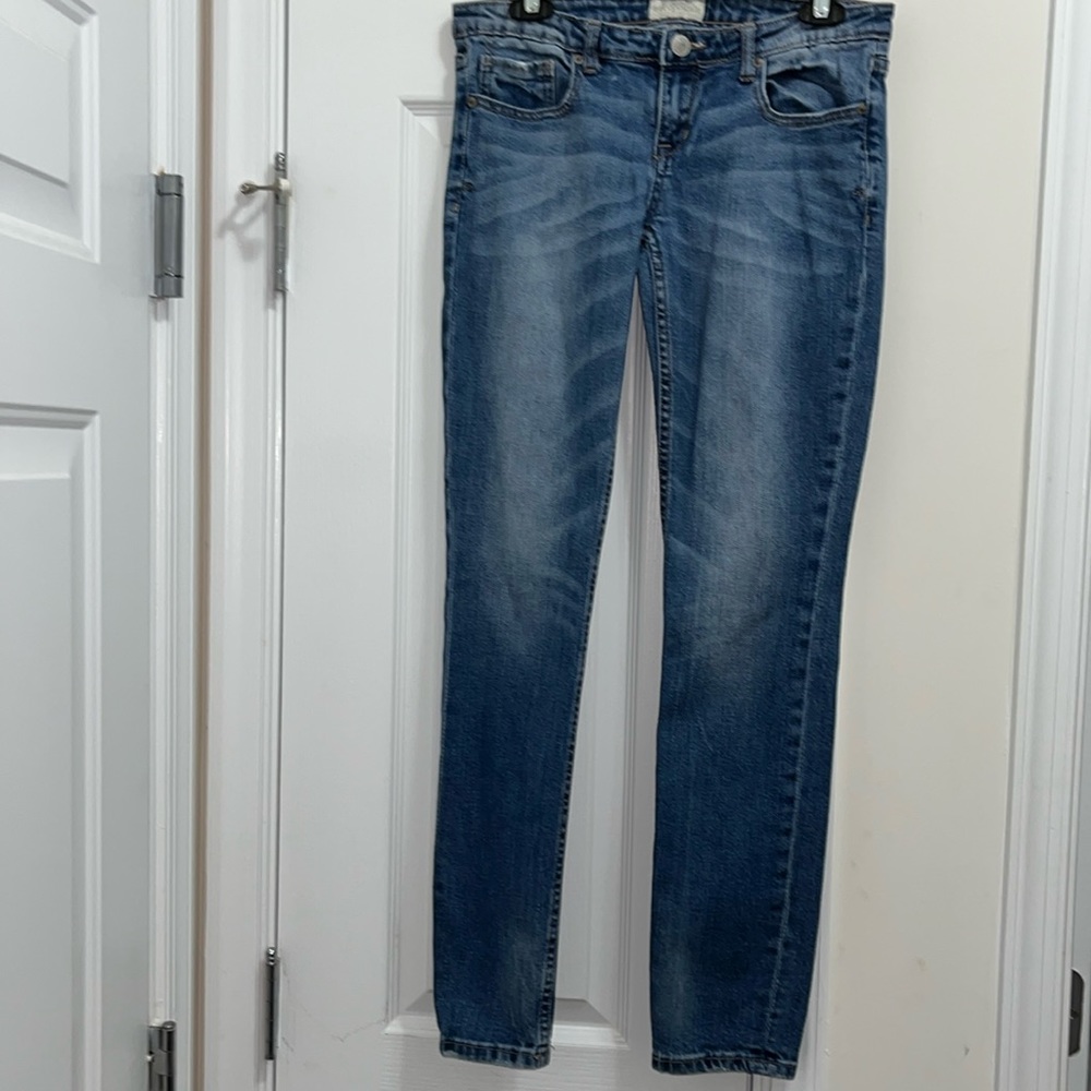 Aeropostale Ashley Ultra Skinny Jeans